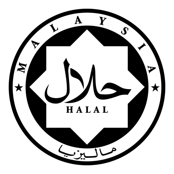 Logo pensijilan Halal Malaysia